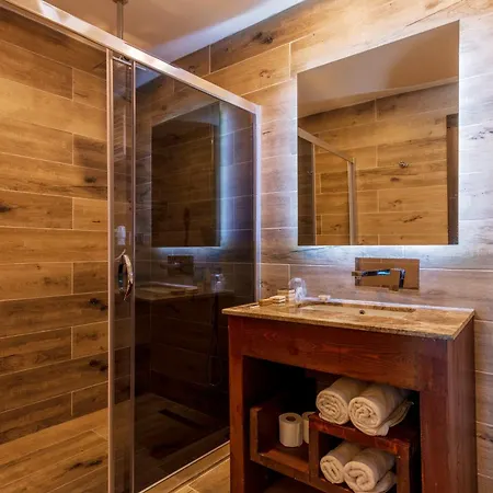 Manaspark Deluxe Олудениз