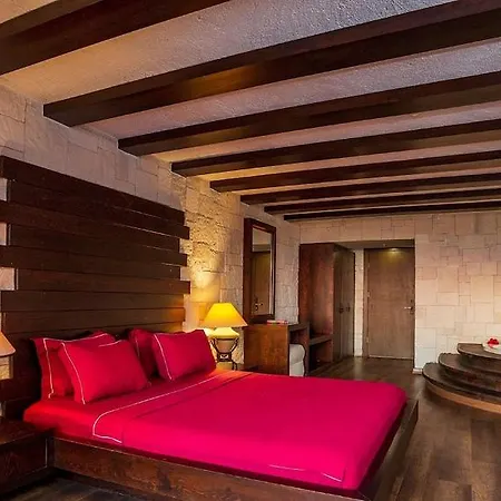 Отель Manaspark Deluxe