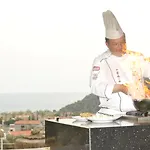 Manaspark Deluxe Hotell Öludeniz