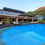 Manaspark Deluxe 4* Öludeniz