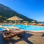 Manaspark Deluxe Öludeniz