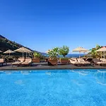 Hotell Manaspark Deluxe Öludeniz
