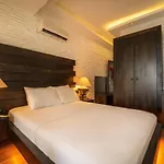 Manaspark Deluxe Öludeniz