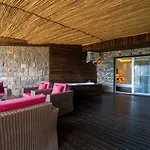 Manaspark Deluxe 4*