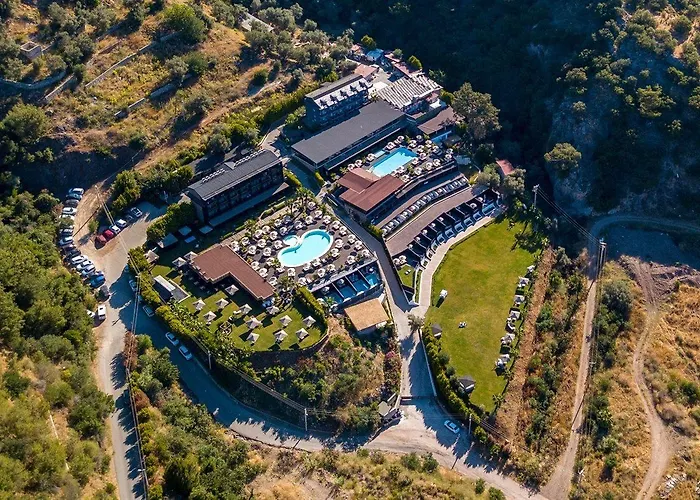 Hotel Manaspark Deluxe 4*