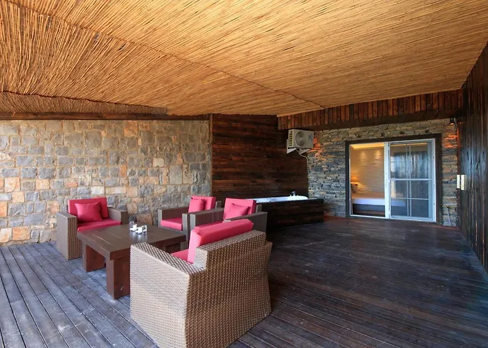 Manaspark Deluxe Hotel Oludeniz