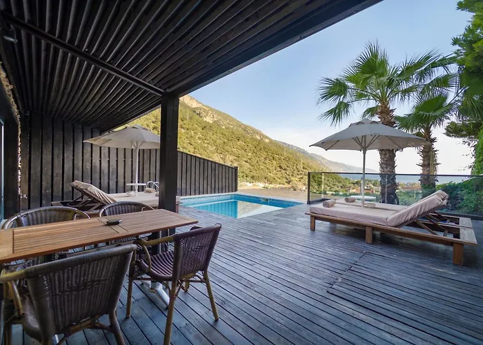 Manaspark Deluxe Oludeniz