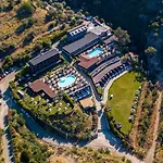 Szálloda Manaspark Deluxe 4*