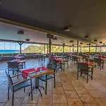 Szálloda Manaspark Deluxe Oludeniz