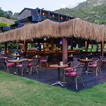 Hotell Manaspark Deluxe Öludeniz