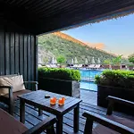 Szálloda Manaspark Deluxe Oludeniz