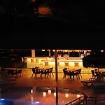 Szálloda Manaspark Deluxe 4*