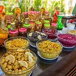 Manaspark Deluxe 4* Öludeniz