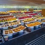 Manaspark Deluxe 4*