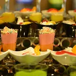 Manaspark Deluxe Szálloda