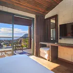 Szálloda Manaspark Deluxe Oludeniz