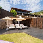 Hotel Manaspark Deluxe Oludeniz