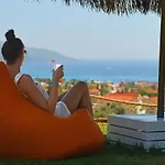 Szálloda Manaspark Deluxe Oludeniz