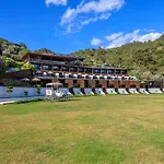 Hotell Manaspark Deluxe Öludeniz