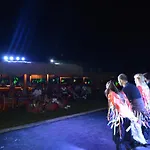 Manaspark Deluxe 4*