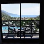 Manaspark Deluxe Szálloda Oludeniz