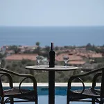 Hotell Manaspark Deluxe Öludeniz