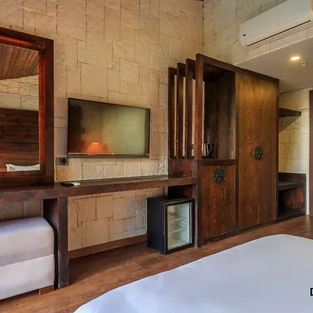 Manaspark Deluxe Hotel Oludeniz