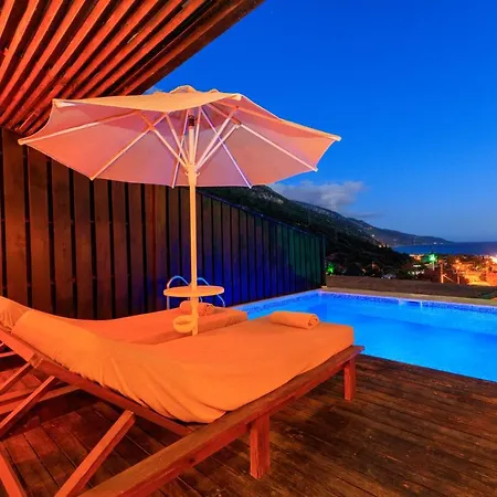 Manaspark Deluxe Öludeniz