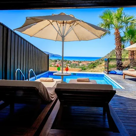 فندق Manaspark Deluxe 4*