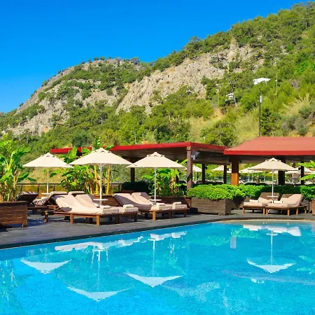 Manaspark Deluxe Oludeniz