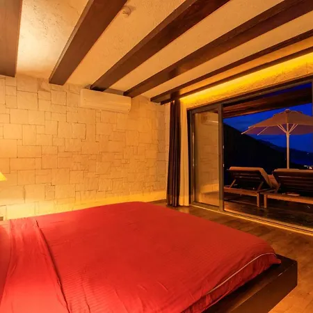 Manaspark Deluxe 4* Oludeniz