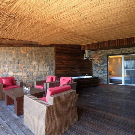 Manaspark Deluxe Hotel Ölüdeniz