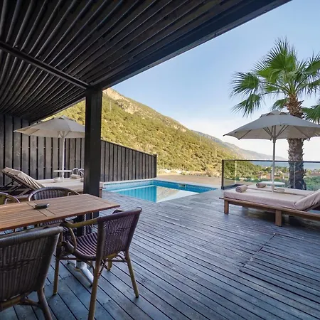 Manaspark Deluxe Oludeniz