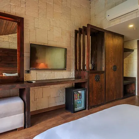 Manaspark Deluxe Szálloda Oludeniz