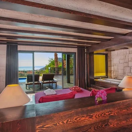 Szálloda Manaspark Deluxe 4*