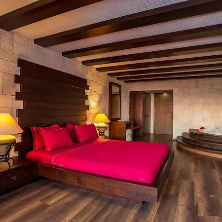 Manaspark Deluxe Szálloda 4*