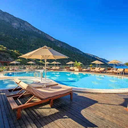 Manaspark Deluxe Oludeniz