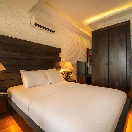 Manaspark Deluxe Oludeniz